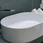 Cera Atelier San Trovaso Lägenhet *
