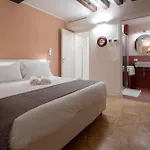 Lägenhet Cera Atelier San Trovaso Venedig
