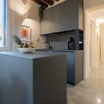 Lägenhet Cera Atelier San Trovaso Venedig