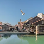 Lägenhet Cera Atelier San Trovaso