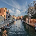 Lägenhet Cera Atelier San Trovaso Venedig