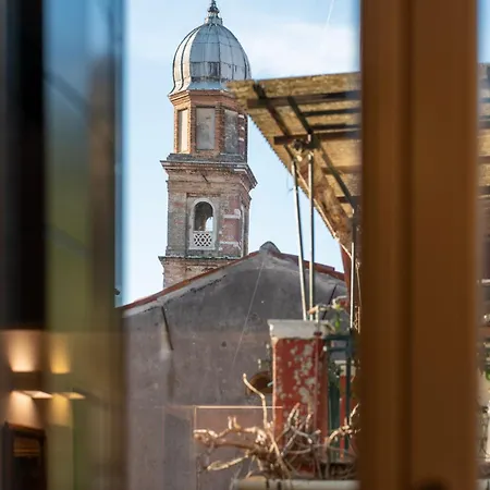 Cera Atelier San Trovaso * Venezia