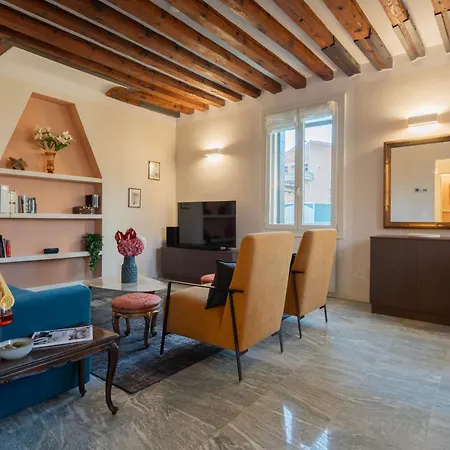 Appartamento Cera Atelier San Trovaso