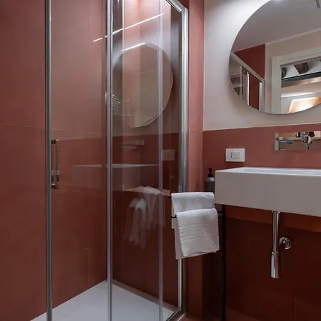 Cera Atelier San Trovaso Appartamento