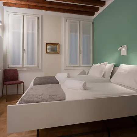 Cera Atelier San Trovaso Appartamento