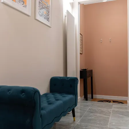 Cera Atelier San Trovaso Appartamento *
