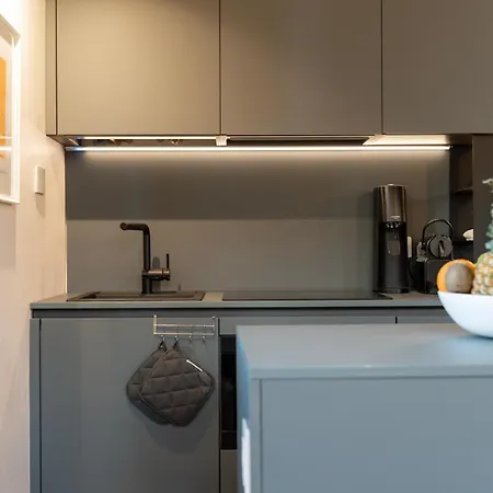 Appartamento Cera Atelier San Trovaso *