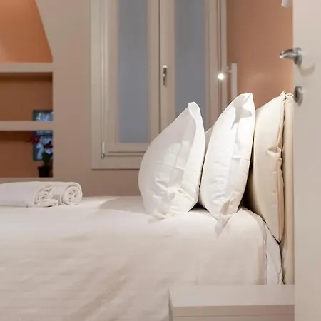 Cera Atelier San Trovaso Appartamento