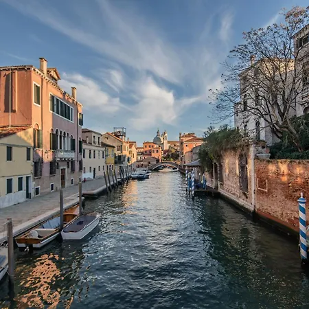 Appartamento Cera Atelier San Trovaso Venezia