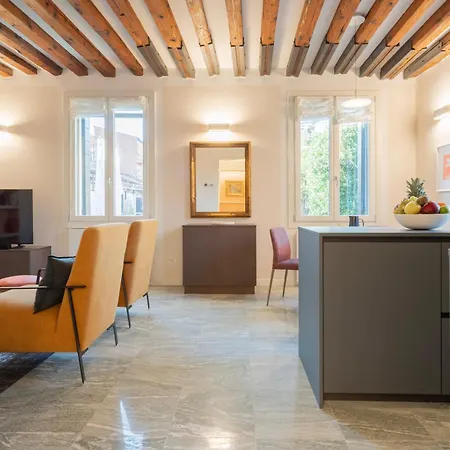 Cera Atelier San Trovaso Venedig