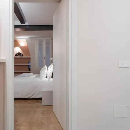 Lejlighed Cera Atelier San Trovaso *